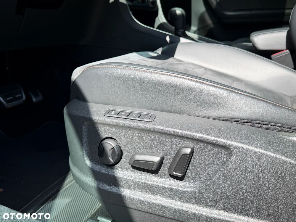 Cupra Ateca - 25
