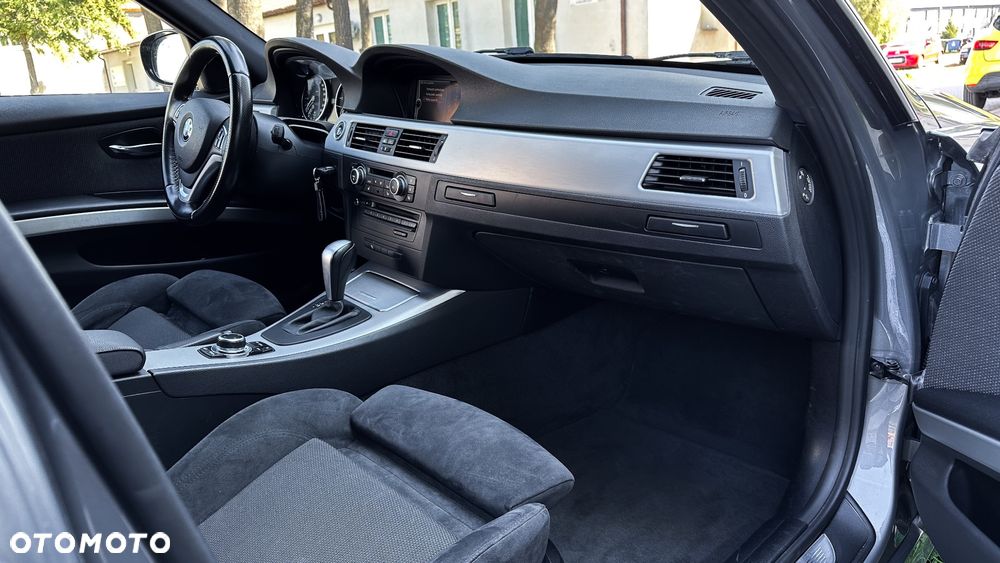 BMW Seria 3 - 13