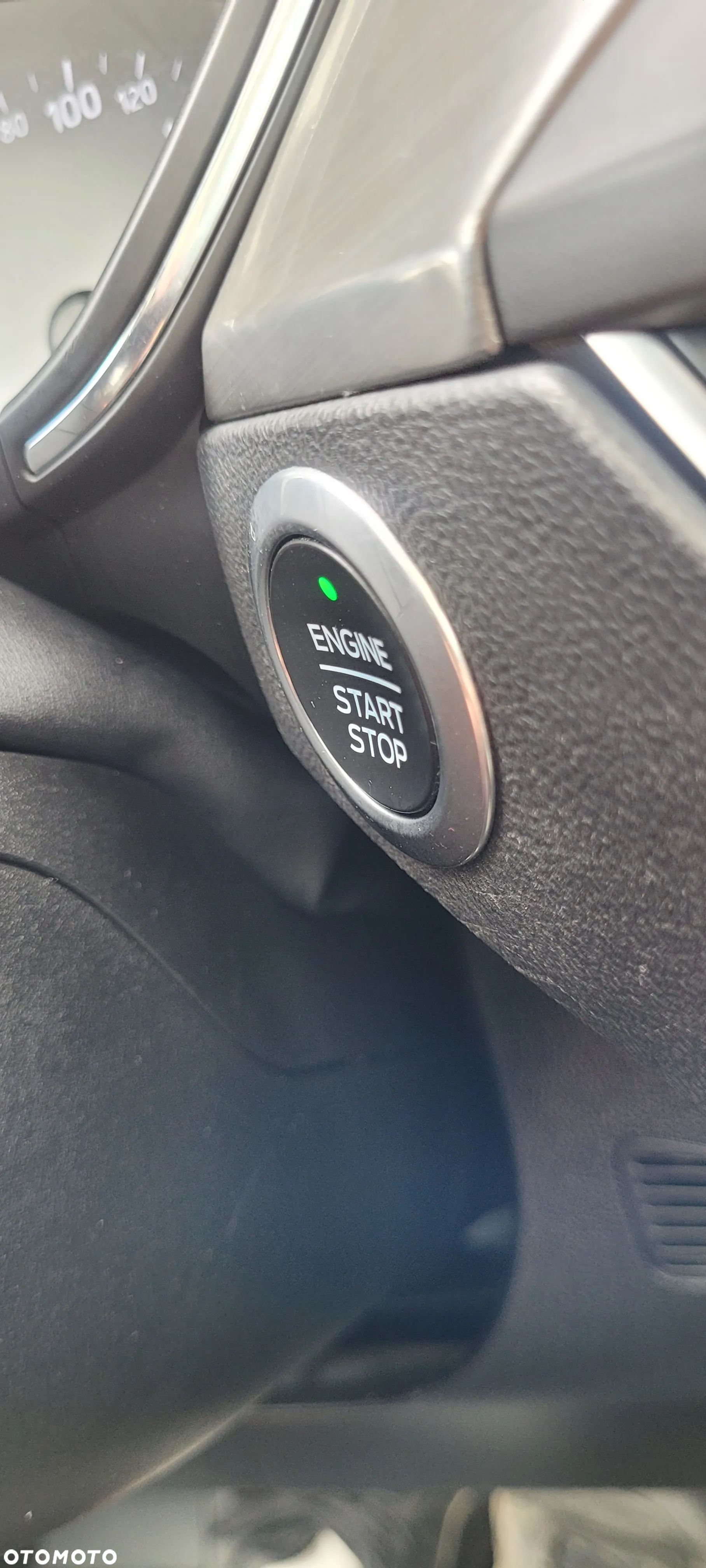 Ford Focus 1.0 EcoBoost Start-Stopp-System TITANIUM - 22