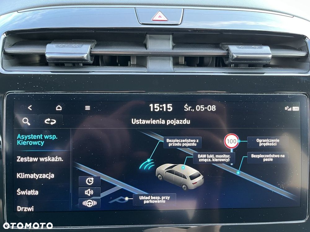 Hyundai Tucson - 33