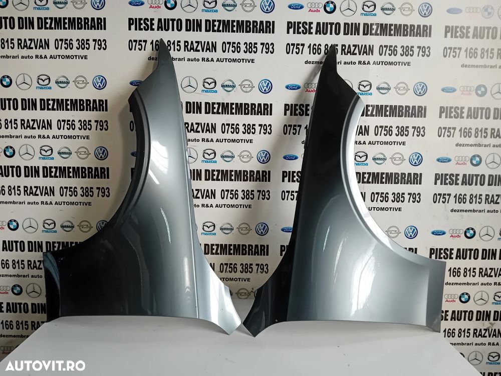 Aripi Aripa Volvo S90 V90 2016 2020 Stanga Dreapta Originale - 1