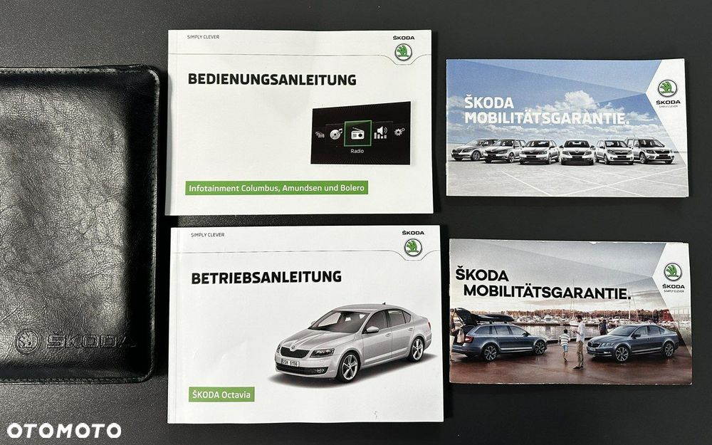 Skoda Octavia 2.0 TDI 4x4 Scout - 38