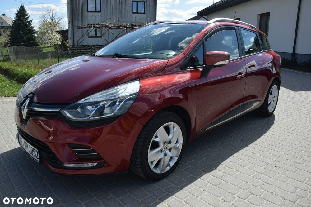 Renault Clio 0.9 Energy TCe Zen - 6