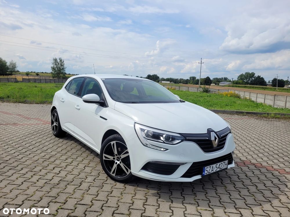 Renault Megane - 34