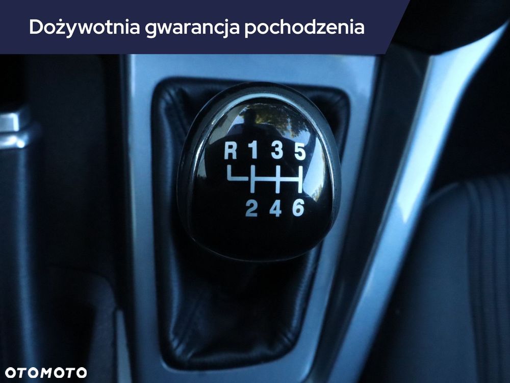 Ford Focus SW - 21