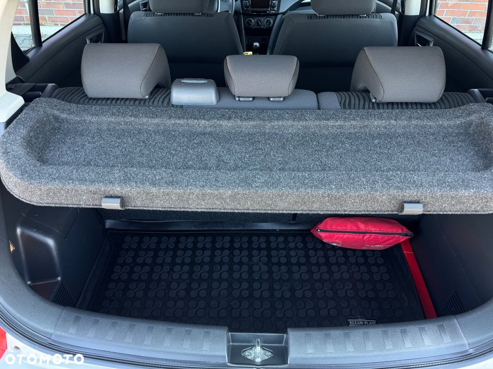 Suzuki Swift 1.2 Comfort Plus - 25