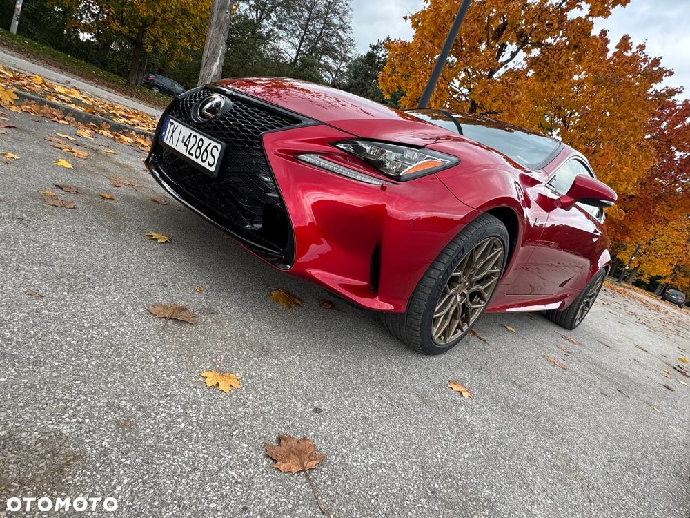 Lexus RC - 26