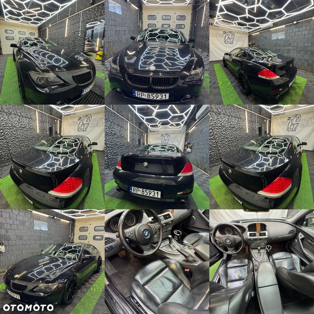 BMW Seria 6 - 18