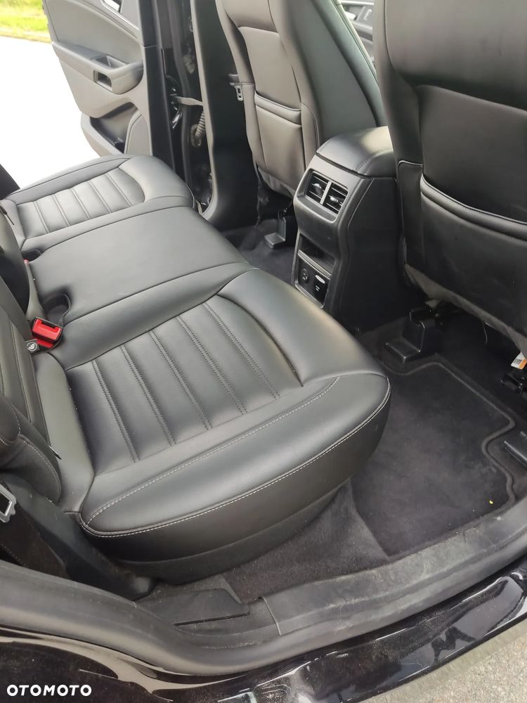 Ford Edge - 20