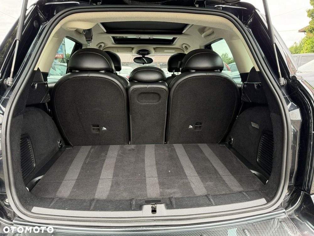 MINI Countryman - 10