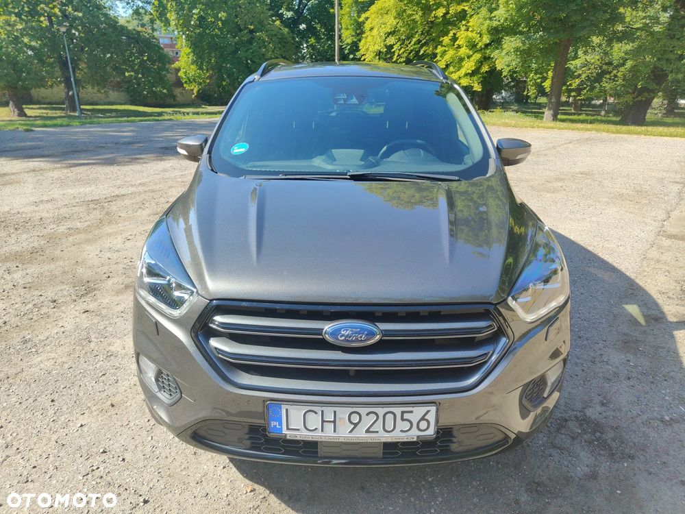 Ford Kuga 1.5 EcoBoost 2x4 ST-Line - 33