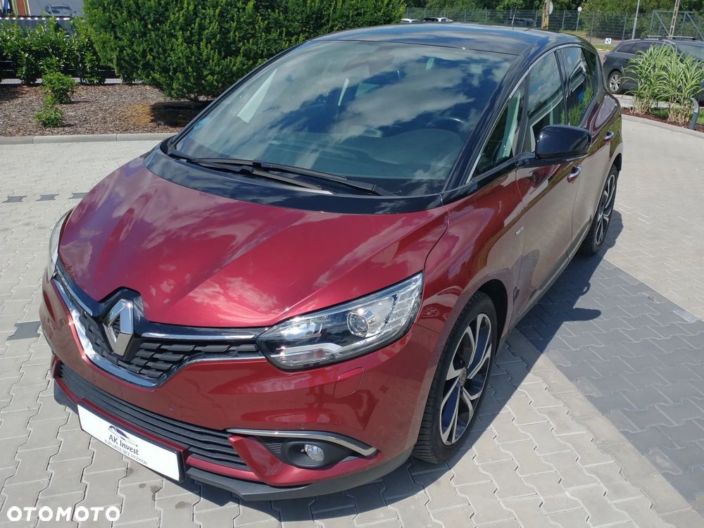 Renault Scenic 1.3 TCe Energy Bose EDC - 2