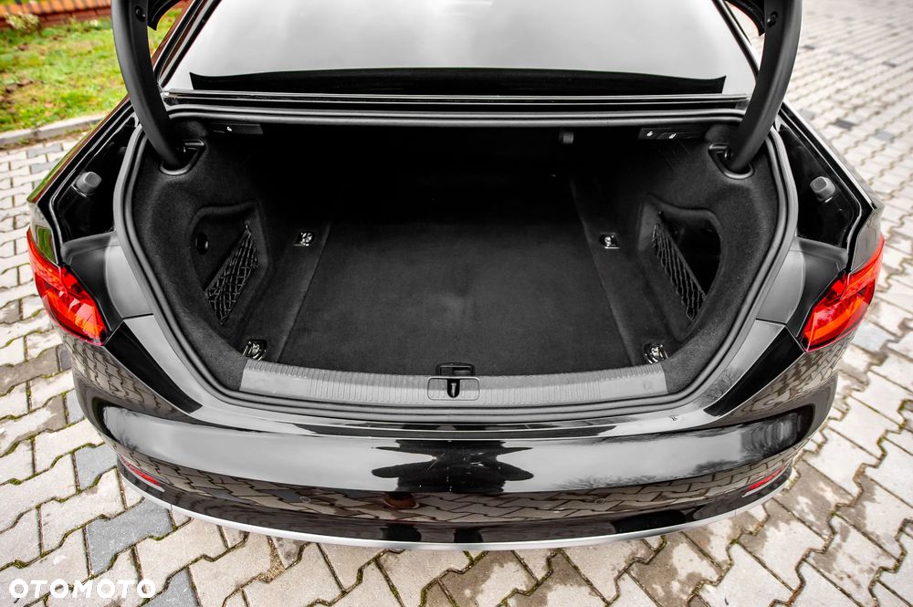 Audi S5 Coupé 3.0 TFSI quattro tiptronic - 20