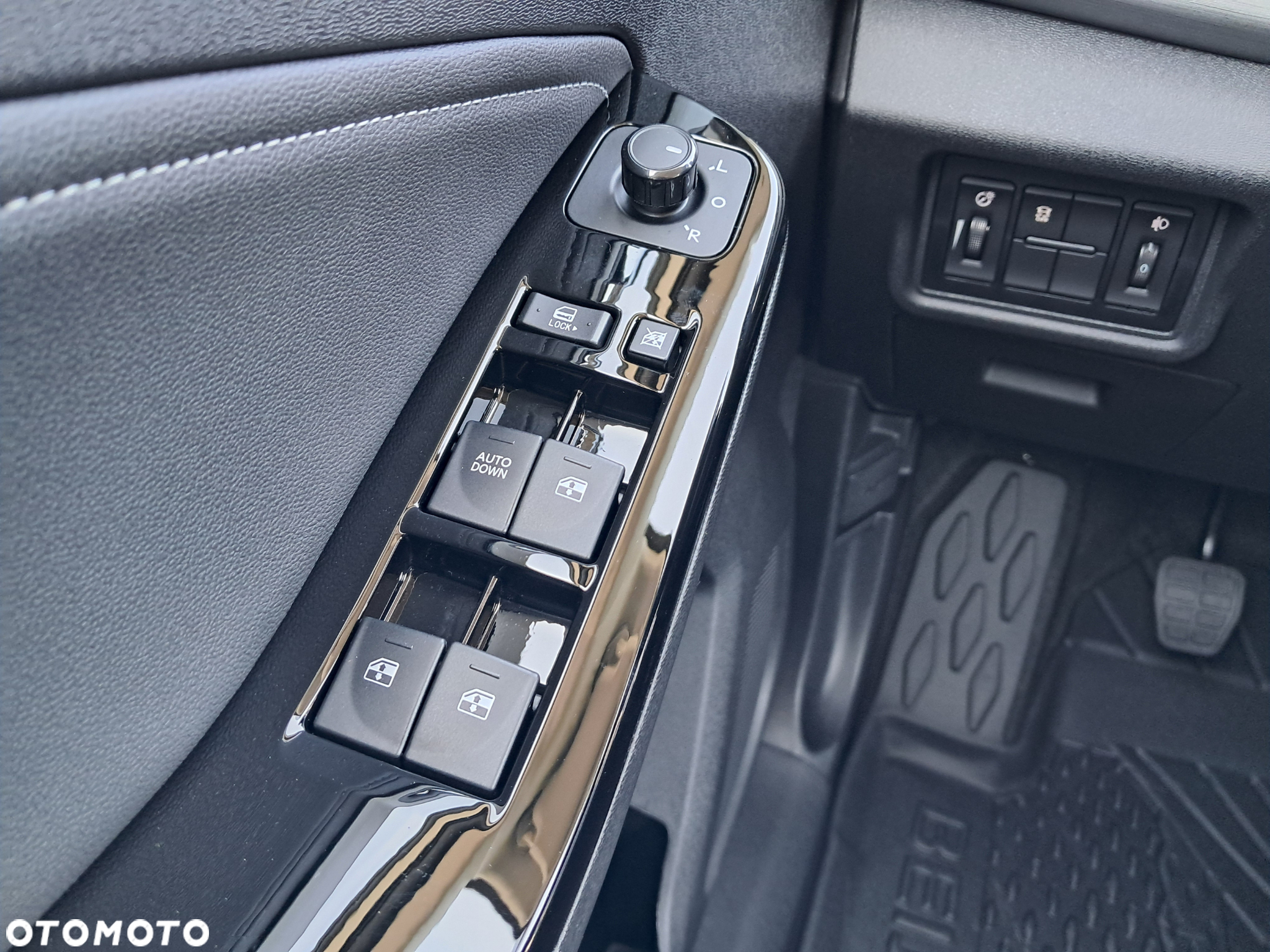 BAIC 3 1.5T Luxury - 17