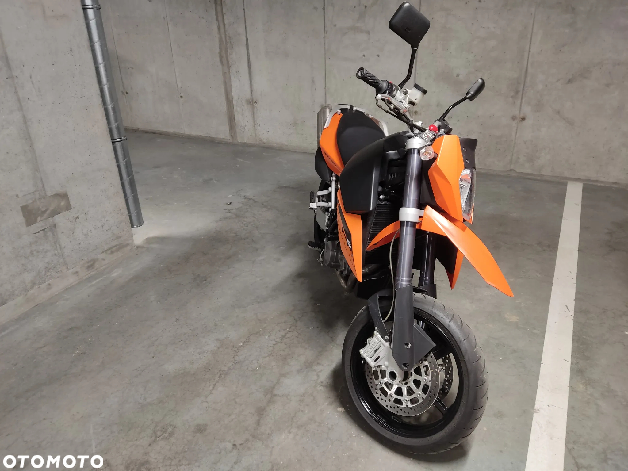 KTM SMT