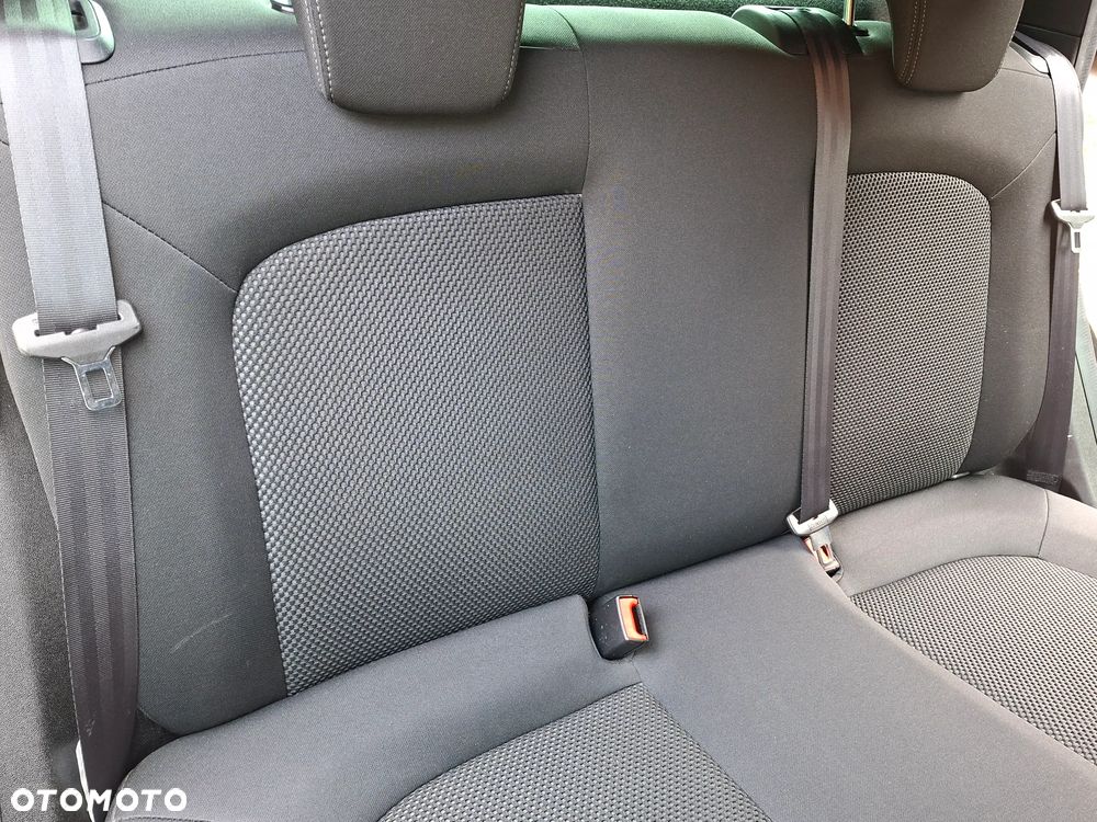 Fiat Punto Evo 1.4 8V Racing - 16