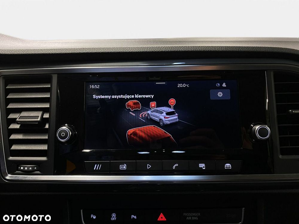 Seat Ateca - 29