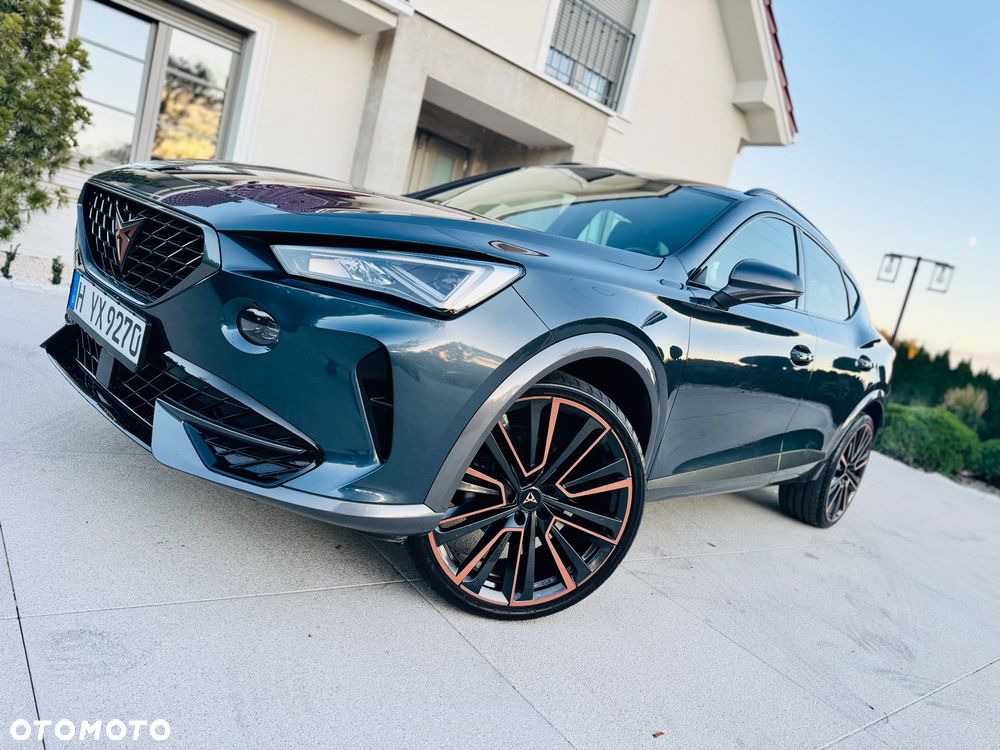 Cupra Formentor 1.5 TSI DSG Tribe Edition - 26