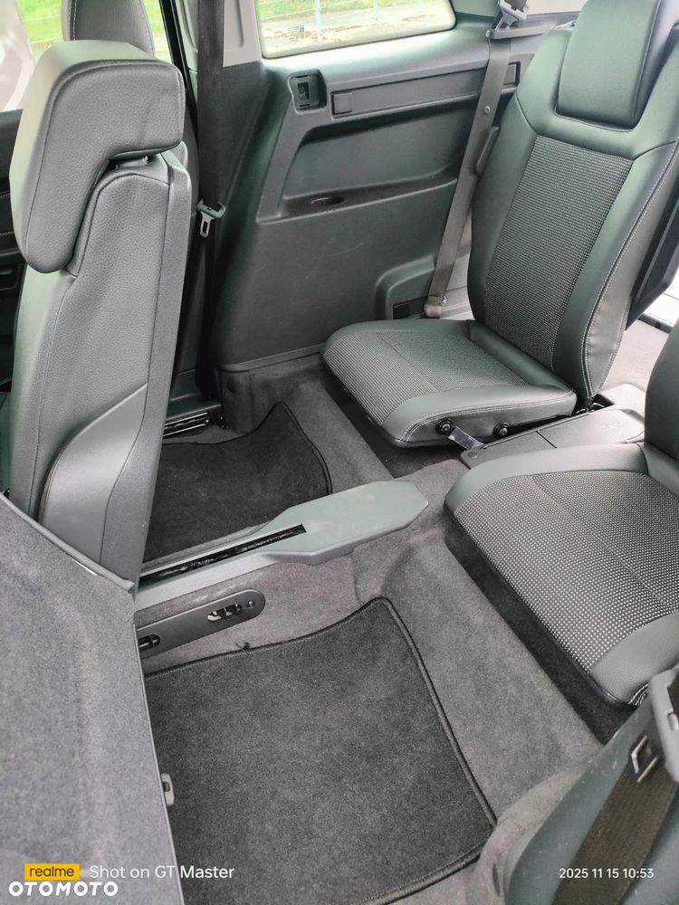 Opel Zafira 1.8 - 13