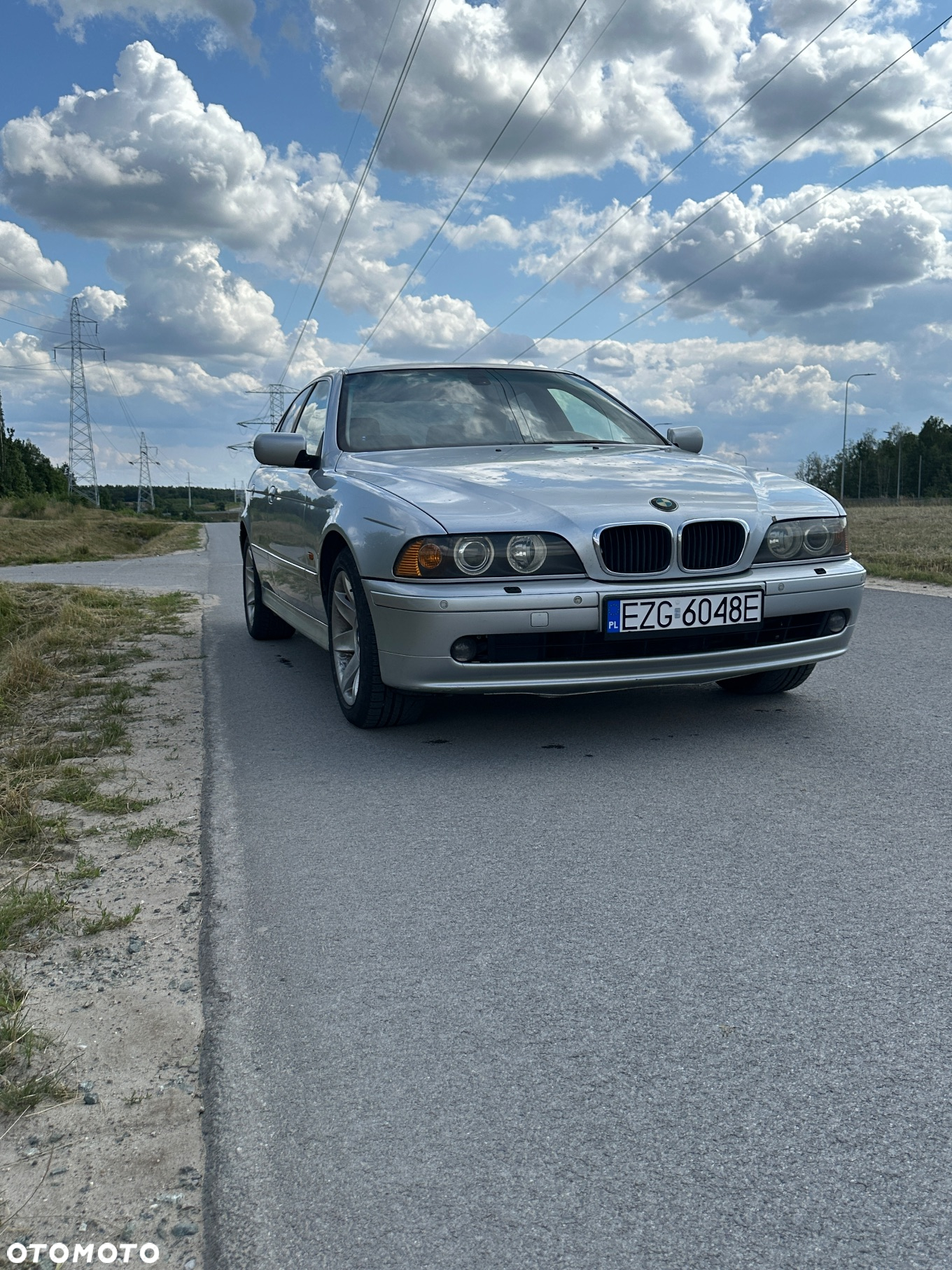 BMW Seria 5 - 4
