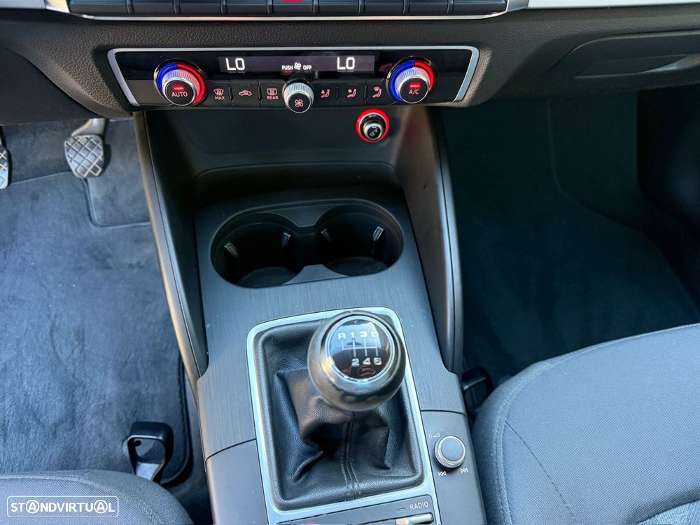 Audi A3 - 13
