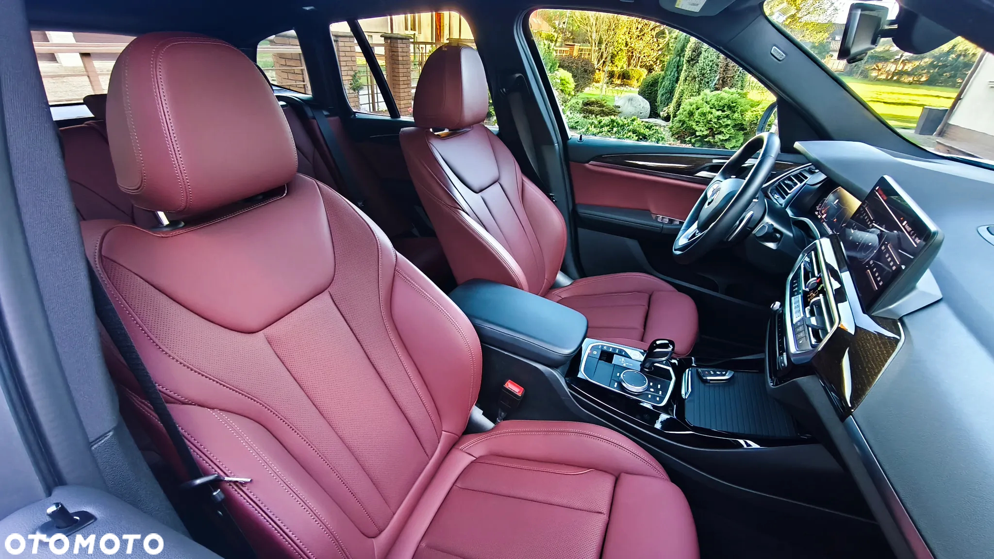 BMW X3 - 7