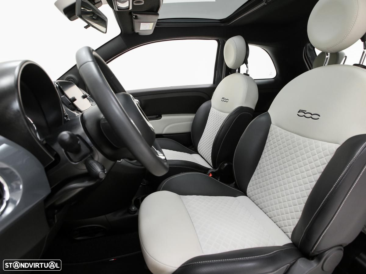 Fiat 500 - 9