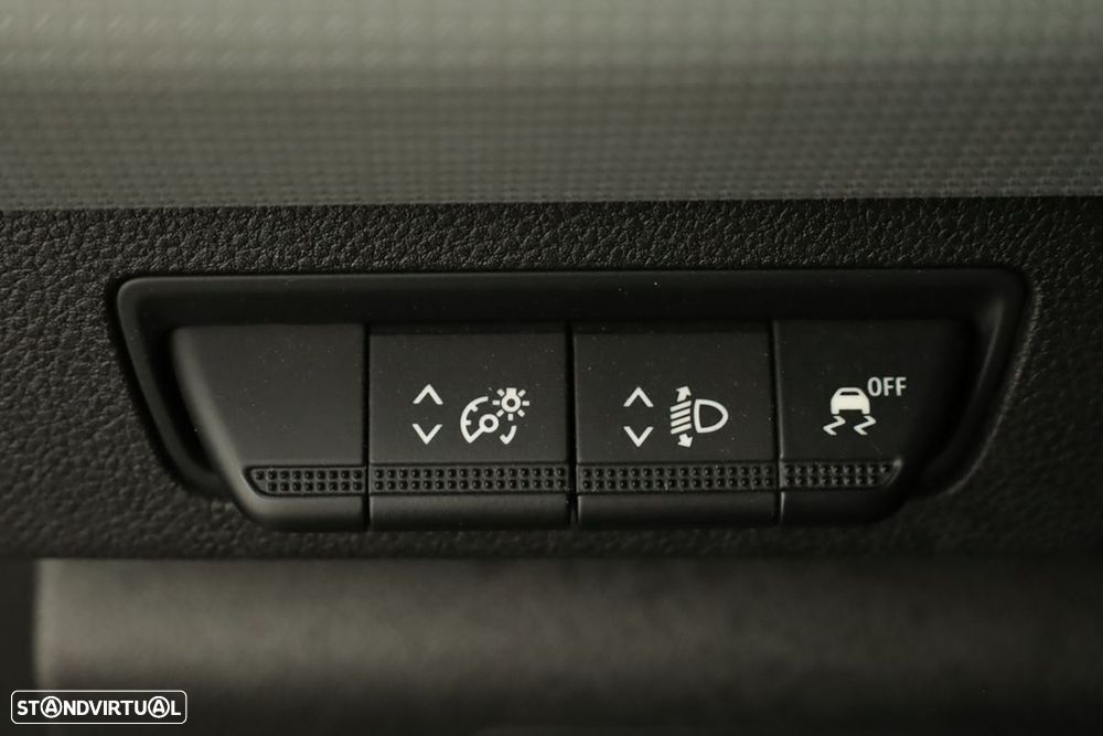 Renault kangoo 1.5 blue dci l1 edition one open sesame by renault - 20