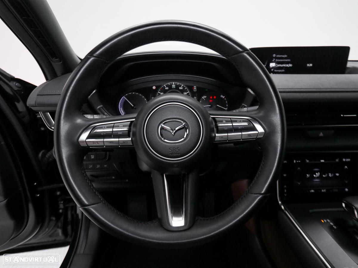 Mazda MX-30 e-Skyactiv Advantage+Vintage Leatherette - 19