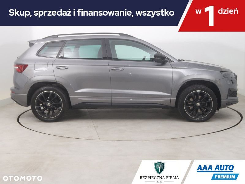 Skoda Karoq - 8