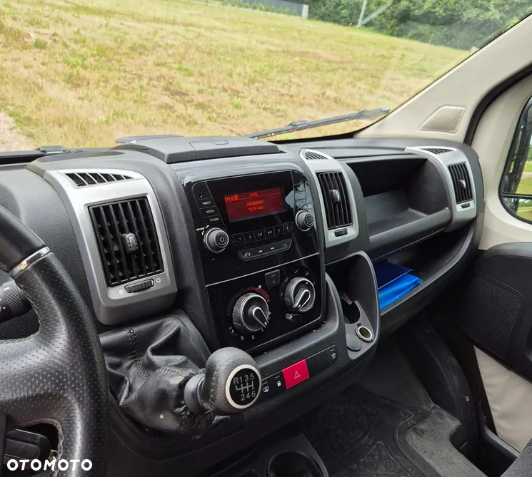 Fiat Ducato - 10