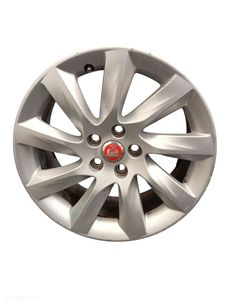 FELGA ALUMINIOWA JAGUAR XF II X260 (2015-2020) 2.0 D 180KM GX63-1007-GB - 2