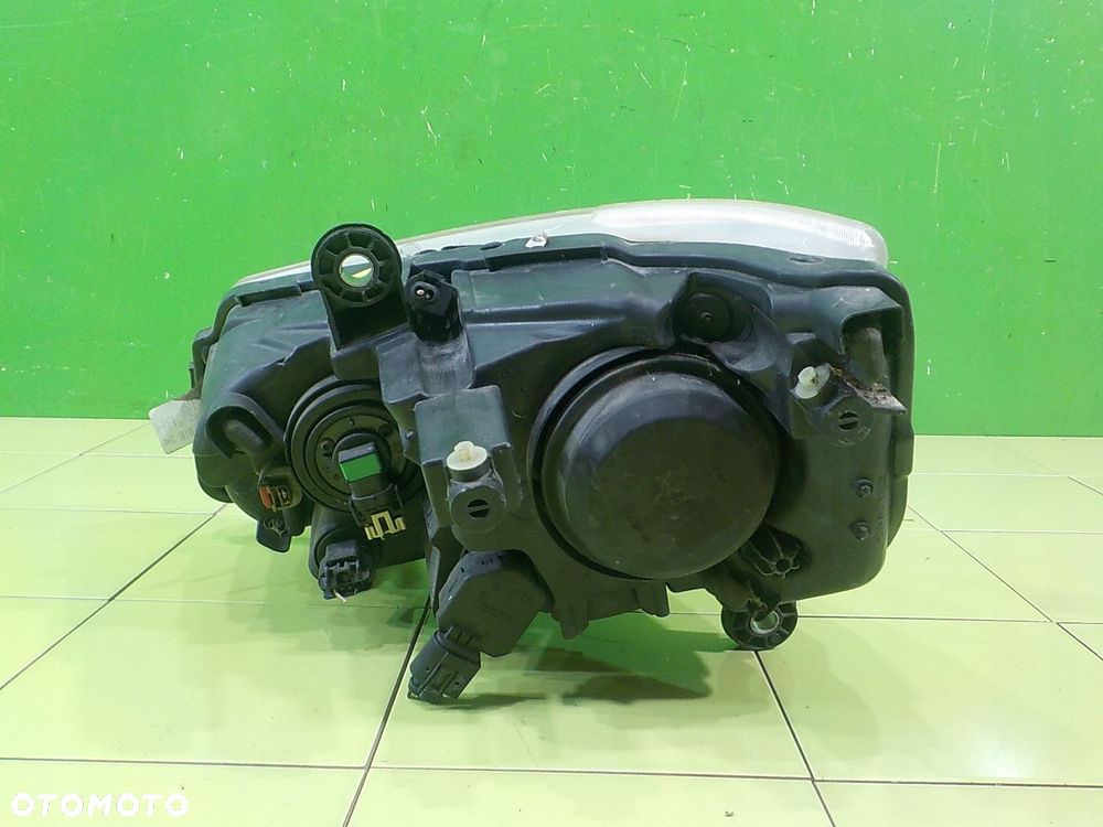 GRAND VOYAGER IV LIFT 2.8 CRD AUT 07r 5D XENON lampa prawa przod 1LL263060 - 3