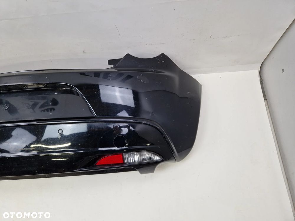Zderzak tył tylny Alfa Romeo Mito PDC - 4