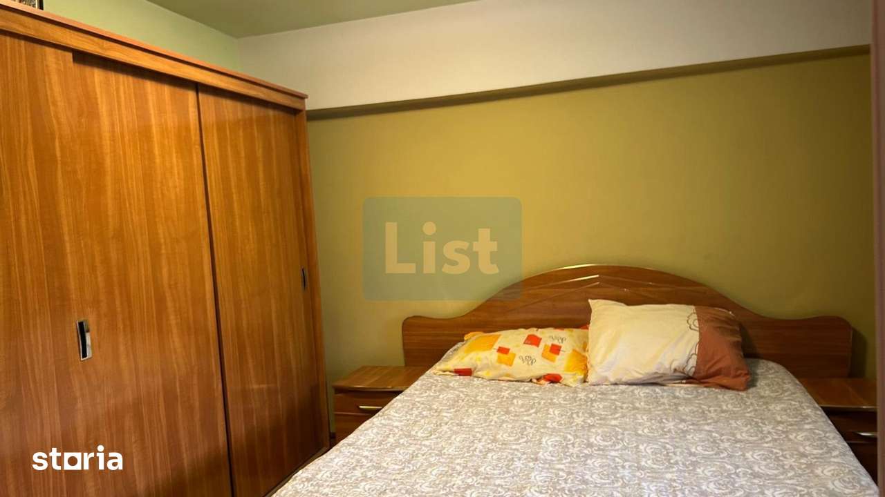 Apartament, Ultracentral – deasupra magazinului PEPCO Dacia - Imagine principală: 4/16