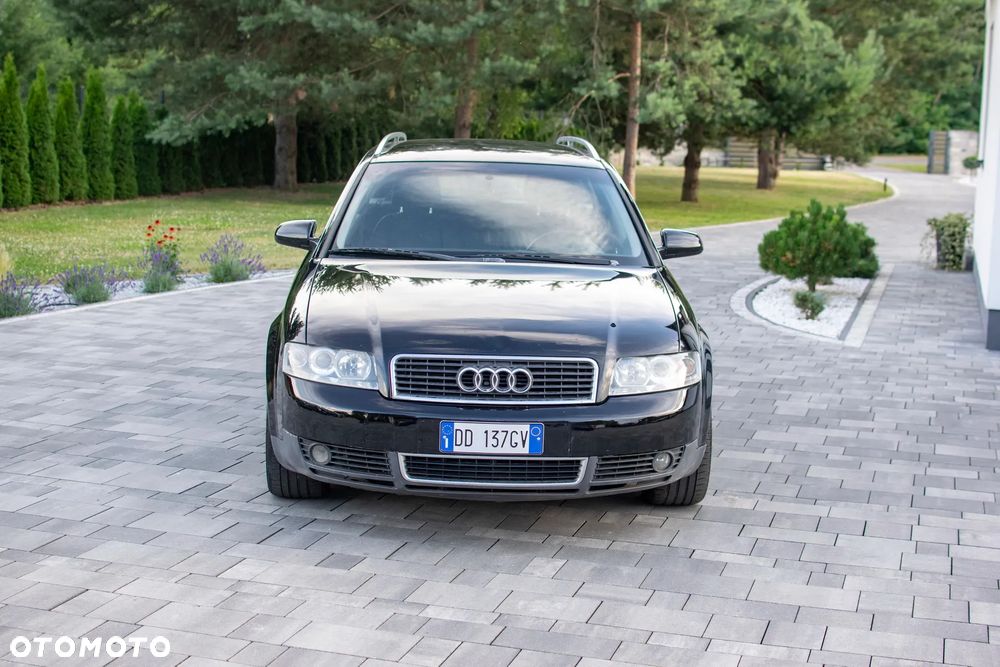 Audi A4 Avant - 12