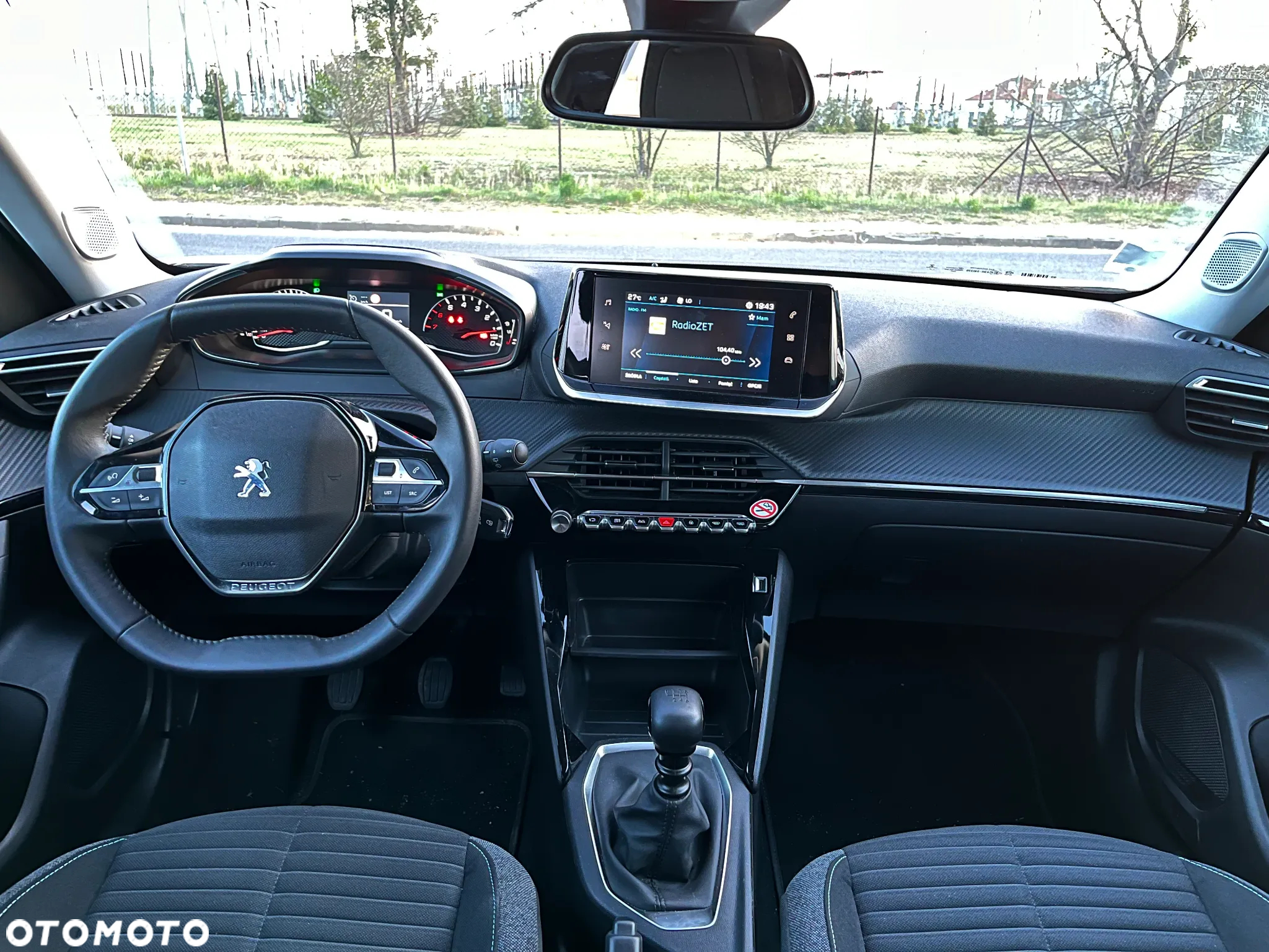 Peugeot 2008 PureTech 100 Style - 18