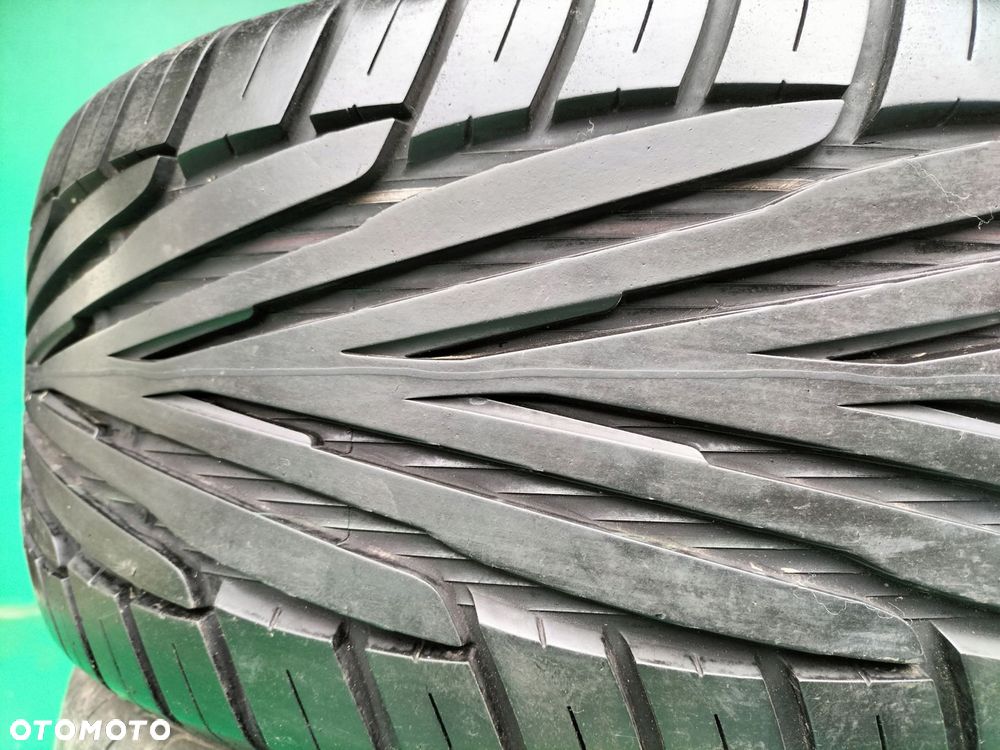 uniroyal rainsport 2 225/45/16, 1 szt 7,4 mm - 2
