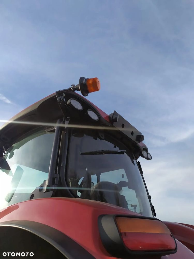 Case IH Puma 165 - 9