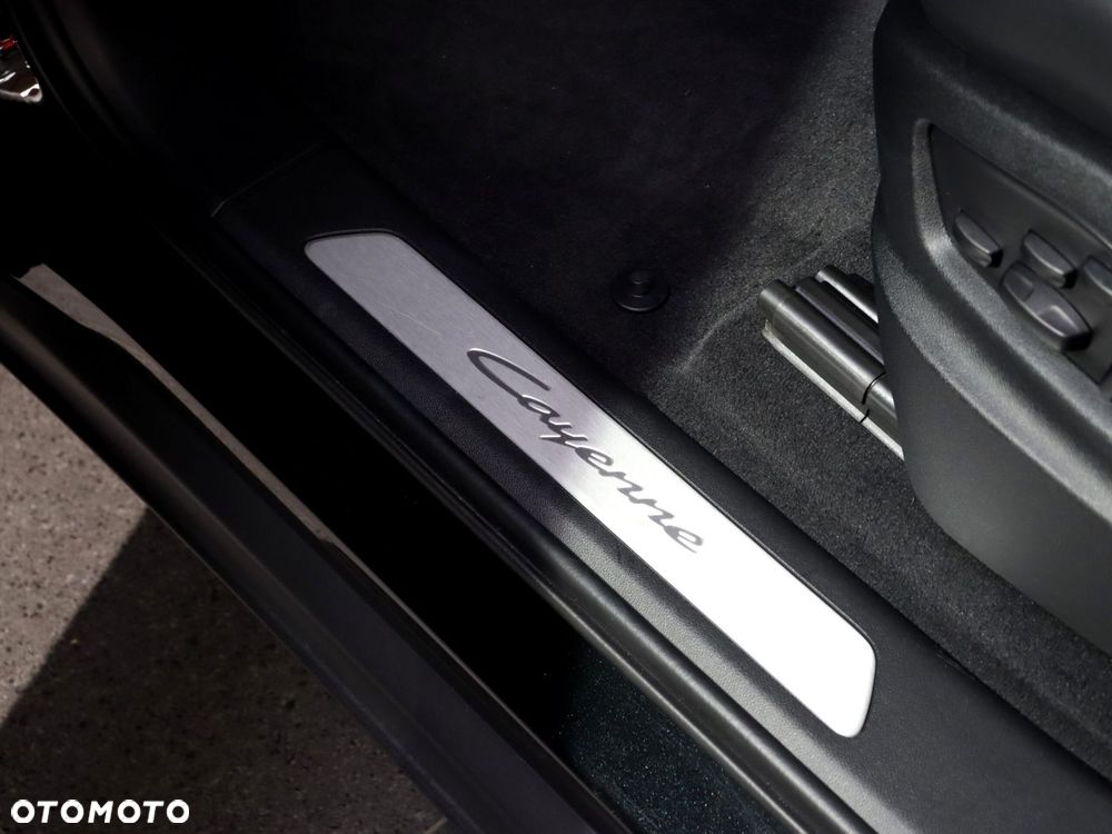 Porsche Cayenne E-Hybrid PHEV - 29
