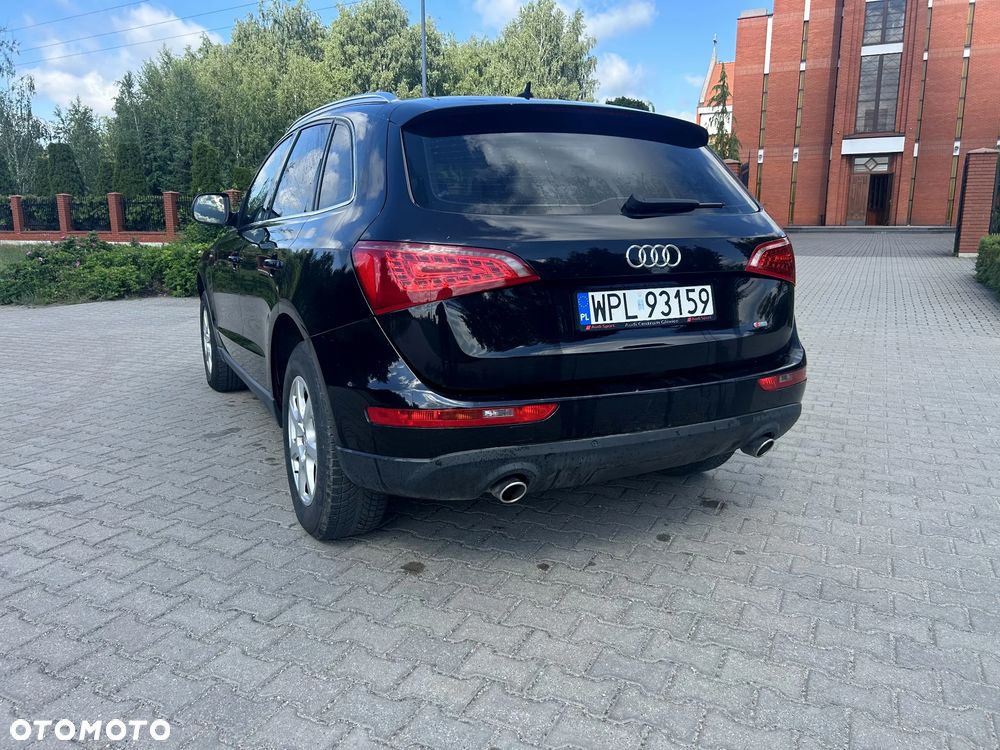 Audi Q5 - 13