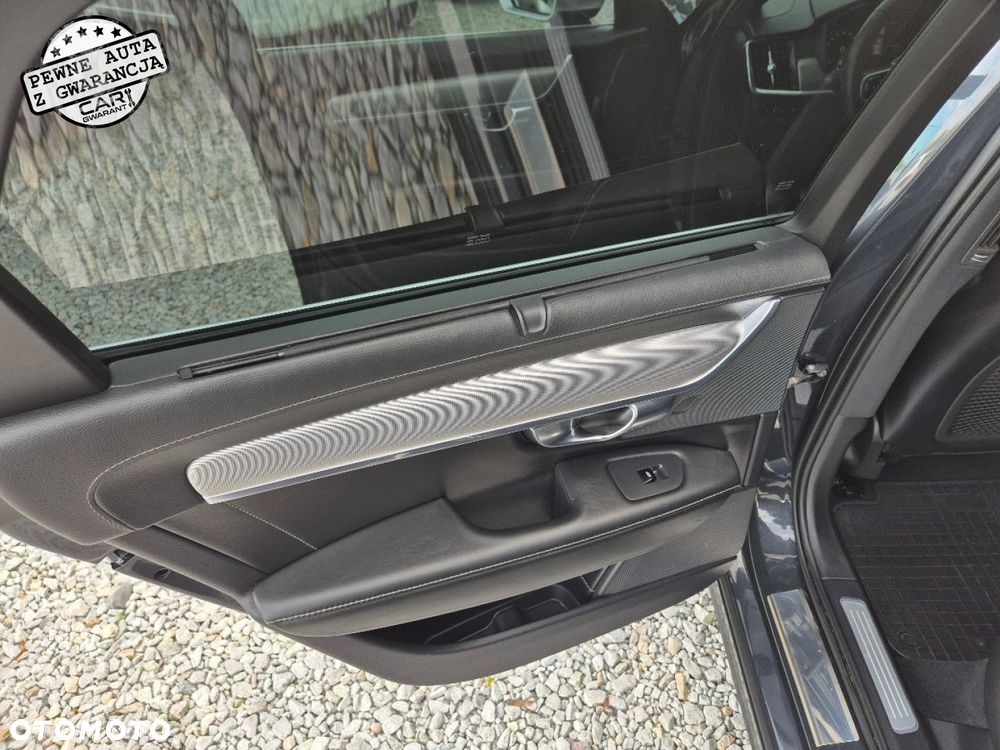 Volvo V90 T8 Twin Engine AWD Geartronic R Design - 18