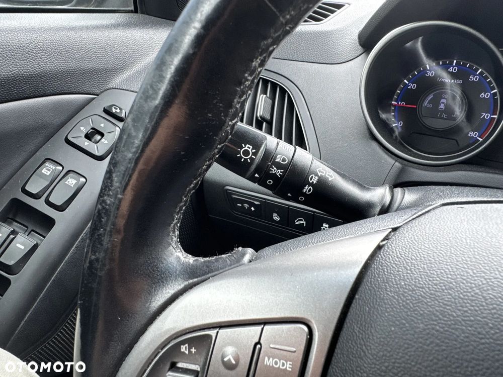 Hyundai ix35 1.6 GDI Comfort 2WD - 23