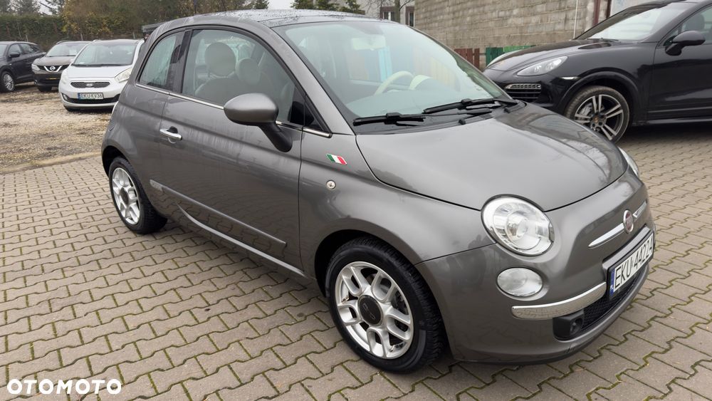 Fiat 500 - 24
