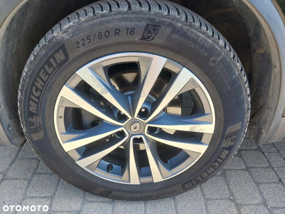 Renault Koleos - 32