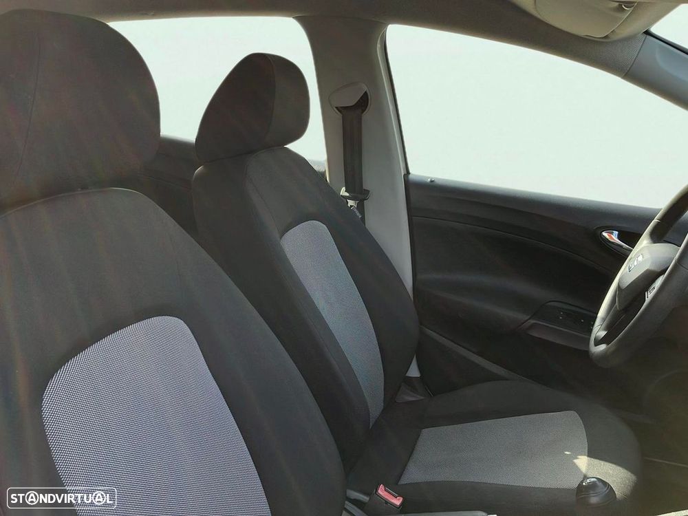 SEAT Ibiza 1.4 TDI Style - 15