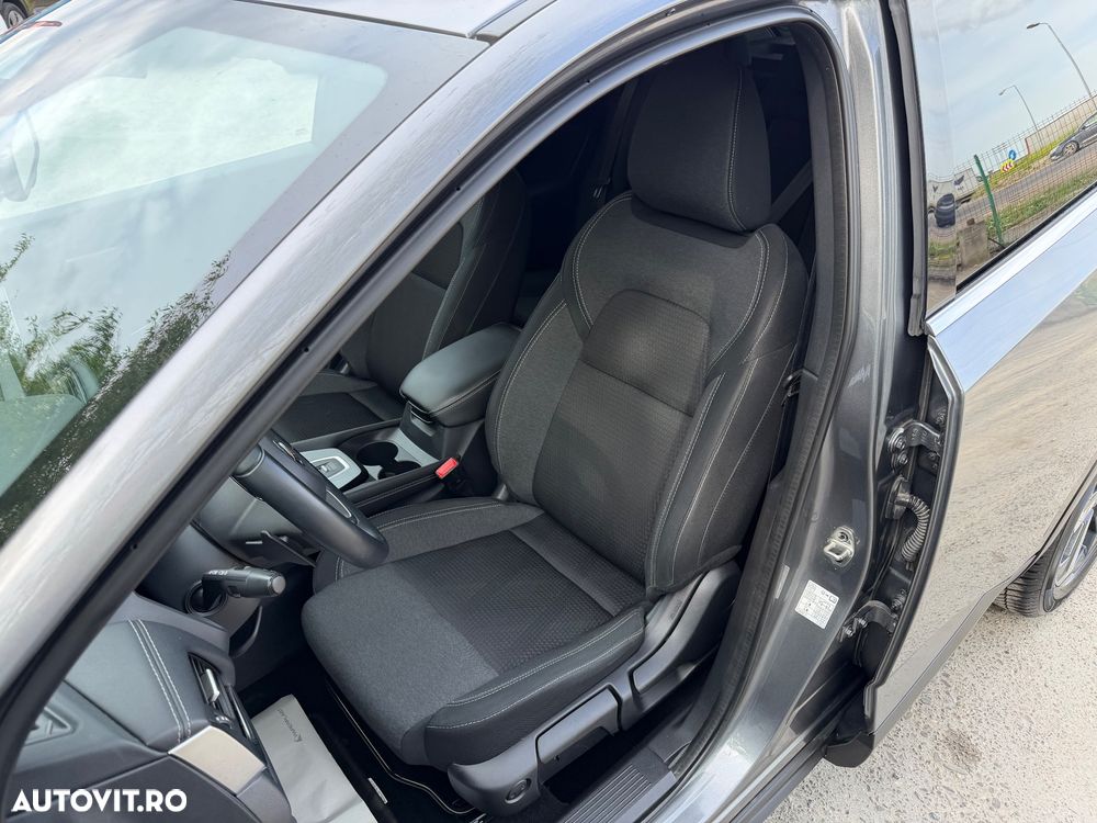 Nissan Qashqai 1.3 DIG-T MHEV Xtronic N-Connecta - 13