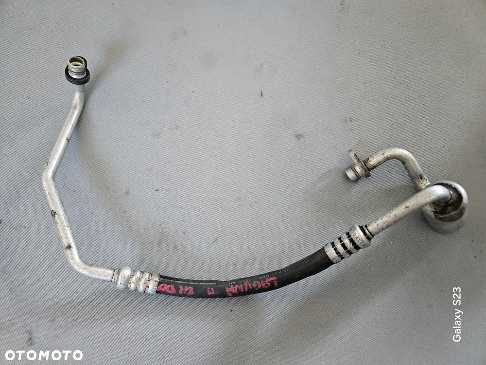 Przewód wąż klimatyzacji Renault Laguna II Espace IV 2,2 DCI 8200378483 - 2