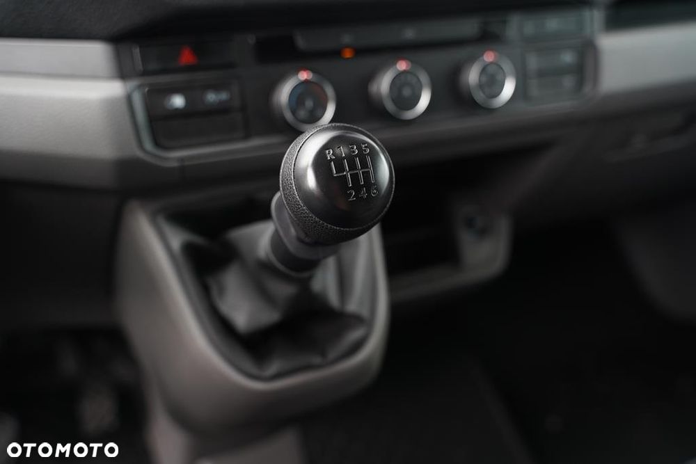 Volkswagen Crafter 35 TDI (11,3m3) - 18