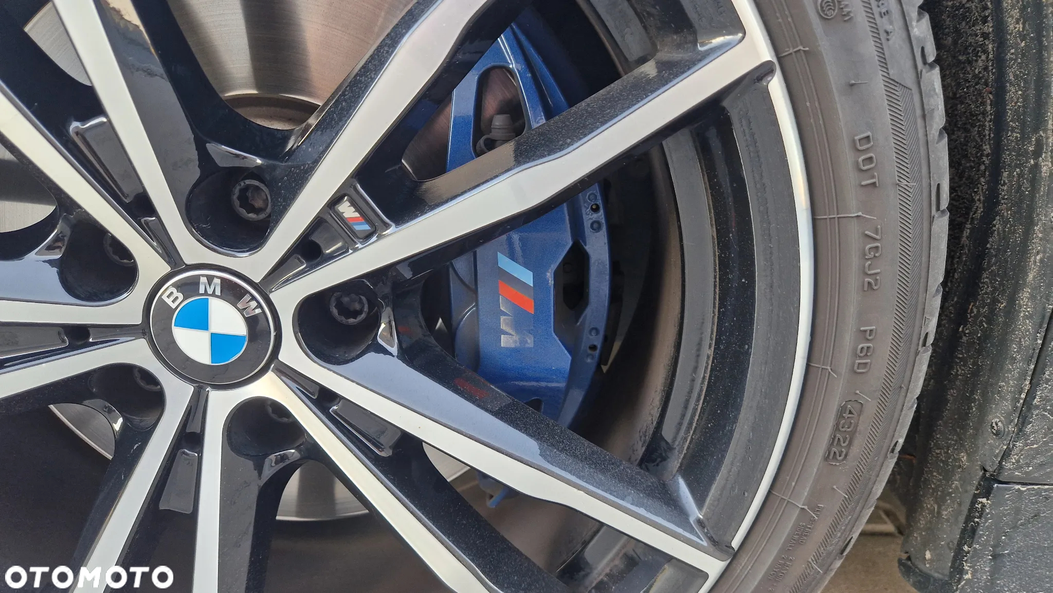 BMW Seria 3 330i M Sport - 8